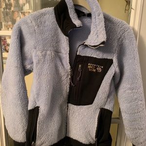 Mountain Hardware Women’s Fleece Jacket